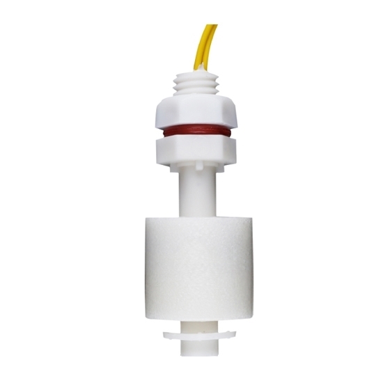 Float Liquid Level Sensor, Stainless Steel/ Plastic Float Liquid Level Sensor, Stainless Steel/ Plastic