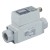 3/8" Digital Flow Switch For Air