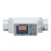 3/8" Digital Flow Switch For Air 3/8" Digital Flow Switch For Air