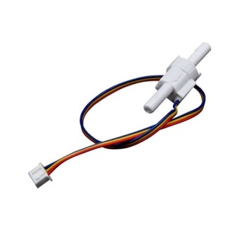 Hall Effect Flow Sensor For Coffee Machine Hall Effect Flow Sensor For Coffee Machine