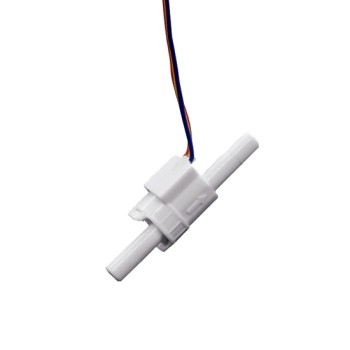 Hall Effect Flow Sensor For Coffee Machine Hall Effect Flow Sensor For Coffee Machine