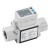 1" Digital Flow Switch For Water