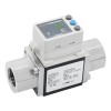 1/2" Digital Flow Switch For Water 1/2" Digital Flow Switch For Water