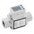 3/4" Digital Flow Switch For Water