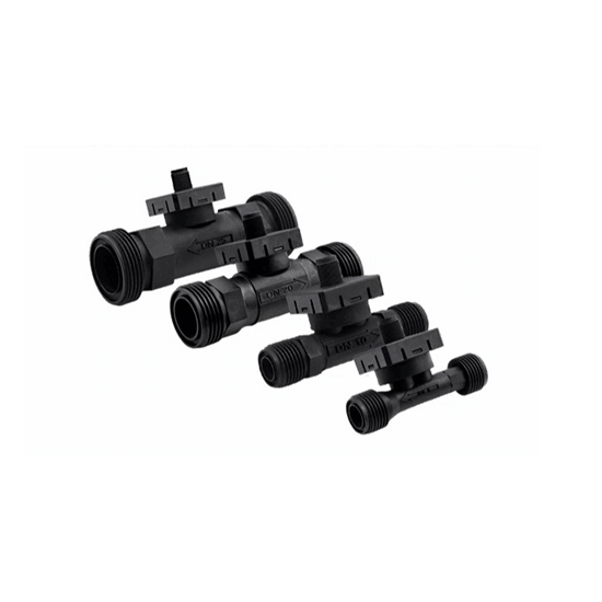 Vortex Flow Sensor, 0.5-150 L/min, DN6/DN10/DN20/DN25 Vortex Flow Sensor, 0.5-150 L/min, DN6/DN10/DN20/DN25