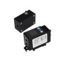 Clamp-on Ultrasonic Flow Sensor, 0-3000ml/min, RS485/4-20mA