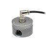 Gear Flow Sensor For Water/Diesel, 0.5-60L/min, DN8-DN25 Gear Flow Sensor For Water/Diesel, 0.5-60L/min, DN8-DN25
