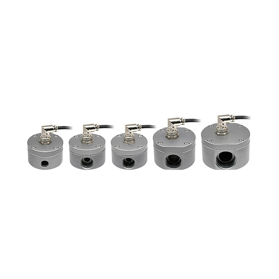 Gear Flow Sensor For Water/Diesel, 0.5-60L/min, DN8-DN25 Gear Flow Sensor For Water/Diesel, 0.5-60L/min, DN8-DN25