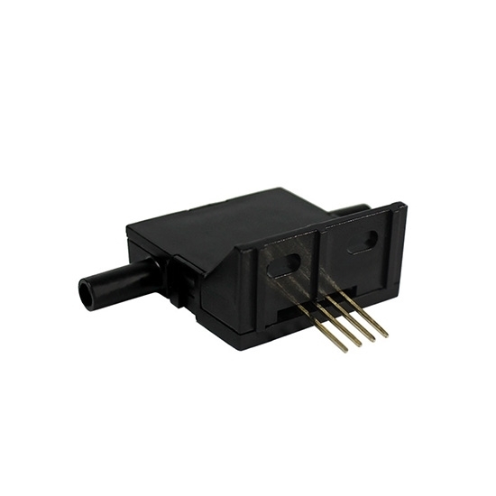 Micro Flow Sensor For Air/Oxygen/Nitrogen, 0~±0.2L/min Micro Flow Sensor For Air/Oxygen/Nitrogen, 0~±0.2L/min