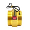 Turbine Water Flow Sensor, 3 Inch (DN80), 20-500L/min Turbine Water Flow Sensor, 3 Inch (DN80), 20-500L/min