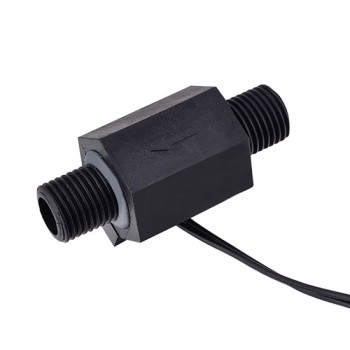 G1/4" Magnetic Water Flow Switch G1/4" Magnetic Water Flow Switch