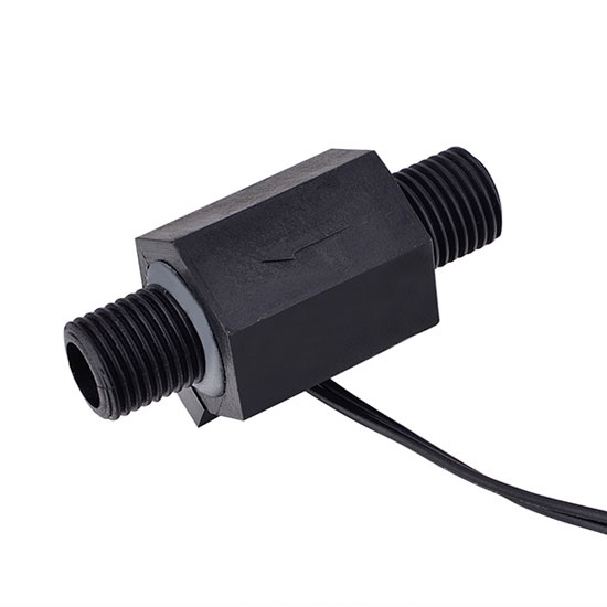 G1/4" Magnetic Water Flow Switch G1/4" Magnetic Water Flow Switch