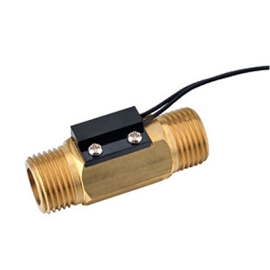 G1/2" Magnetic Water Flow Switch G1/2" Magnetic Water Flow Switch