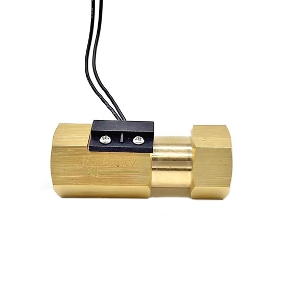 G3/4" Magnetic Water Flow Switch G3/4" Magnetic Water Flow Switch
