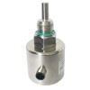 Thermal Dispersion Water Flow Switch, Relay/ 4-20mA Thermal Dispersion Water Flow Switch, Relay/ 4-20mA