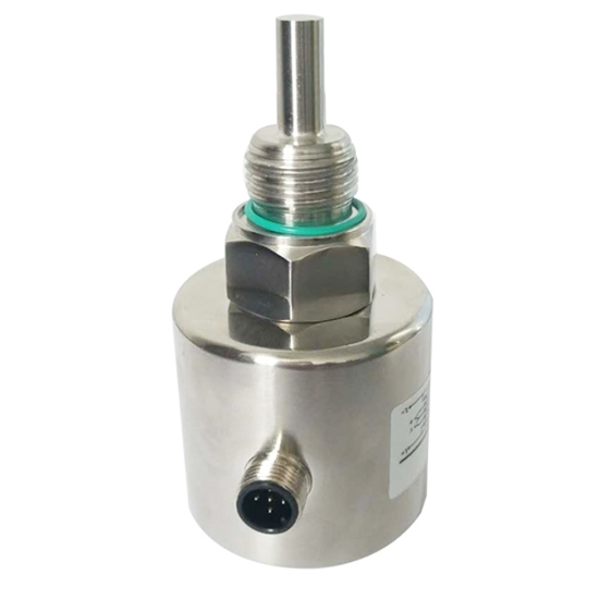 Thermal Dispersion Water Flow Switch, Relay/ 4-20mA Thermal Dispersion Water Flow Switch, Relay/ 4-20mA