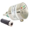 Thermal Dispersion Water Flow Switch, Relay/ 4-20mA Thermal Dispersion Water Flow Switch, Relay/ 4-20mA