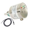 Thermal Dispersion Water Flow Switch, Relay/ 4-20mA Thermal Dispersion Water Flow Switch, Relay/ 4-20mA