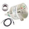 Thermal Dispersion Water Flow Switch, Relay/ 4-20mA Thermal Dispersion Water Flow Switch, Relay/ 4-20mA