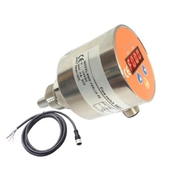Thermal Dispersion Air Flow Switch, M18/ G1 Thread