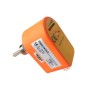 Thermal Dispersion Liquid Flow Switch, 24VDC/ 220VAC