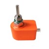 Thermal Dispersion Liquid Flow Switch, 24VDC/ 220VAC Thermal Dispersion Liquid Flow Switch, 24VDC/ 220VAC
