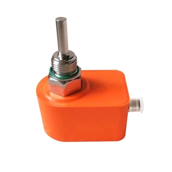 Thermal Dispersion Liquid Flow Switch, 24VDC/ 220VAC Thermal Dispersion Liquid Flow Switch, 24VDC/ 220VAC