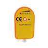 Thermal Dispersion Liquid Flow Switch, 24VDC/ 220VAC Thermal Dispersion Liquid Flow Switch, 24VDC/ 220VAC