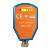 Thermal Dispersion Gas Flow Switch, PNP/ NPN Thermal Dispersion Gas Flow Switch, PNP/ NPN