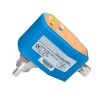 Thermal Dispersion Gas Flow Switch, PNP/ NPN Thermal Dispersion Gas Flow Switch, PNP/ NPN