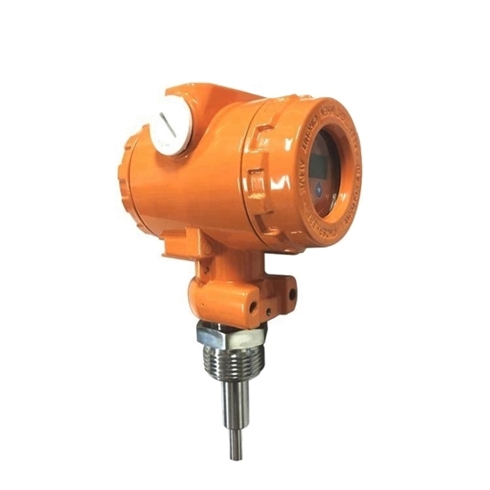 Thermal Dispersion Flow Switch, G1/2 Or G1/4 Thread Thermal Dispersion Flow Switch, G1/2 Or G1/4 Thread