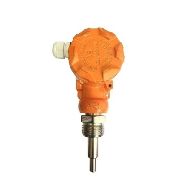 Thermal Dispersion Flow Switch, G1/2 Or G1/4 Thread