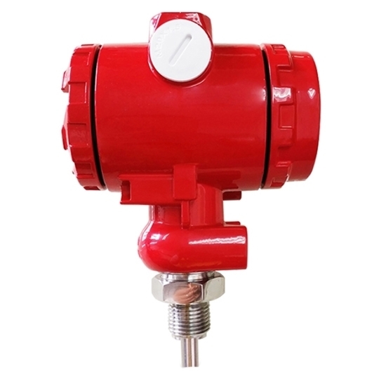 Thermal Dispersion Flow Switch, G1/2 Or G1/4 Thread Thermal Dispersion Flow Switch, G1/2 Or G1/4 Thread