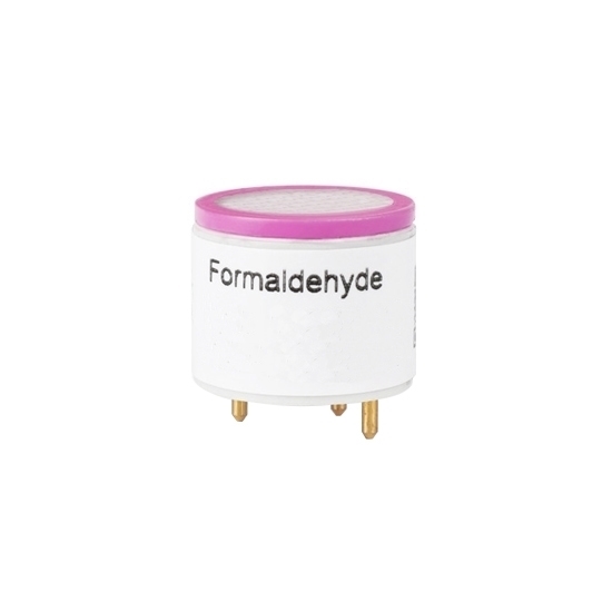 Formaldehyde (CH2O) Gas Sensor, 0-10ppm Formaldehyde (CH2O) Gas Sensor, 0-10ppm