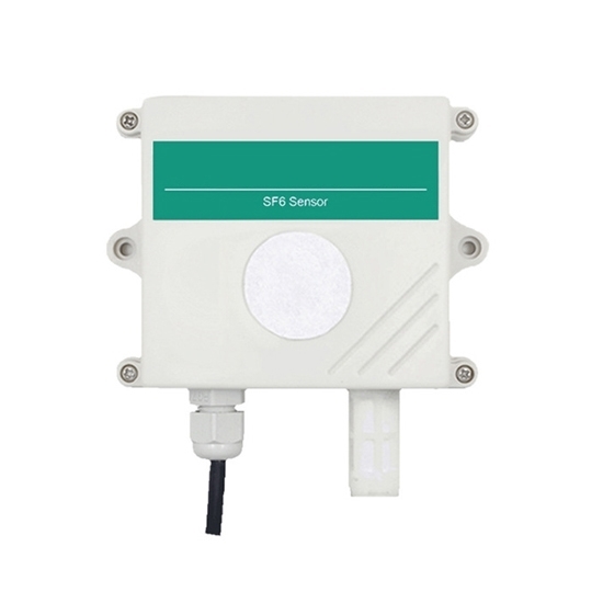 Sulphur Hexafluoride (SF6) Gas Sensor, RS485/4-20mA/0-5V/0-10V Sulphur Hexafluoride (SF6) Gas Sensor, RS485/4-20mA/0-5V/0-10V
