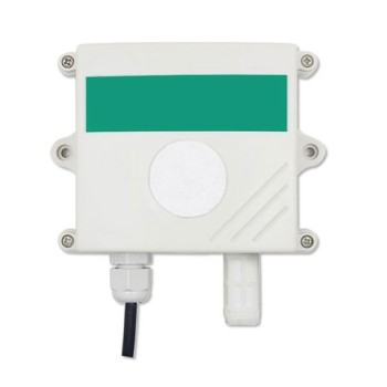 Carbon Monoxide (CO) Gas Sensor, RS485/4-20mA/0-5V/0-10V Carbon Monoxide (CO) Gas Sensor, RS485/4-20mA/0-5V/0-10V