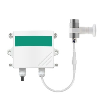 Carbon Monoxide (CO) Gas Sensor, RS485/4-20mA/0-5V/0-10V Carbon Monoxide (CO) Gas Sensor, RS485/4-20mA/0-5V/0-10V