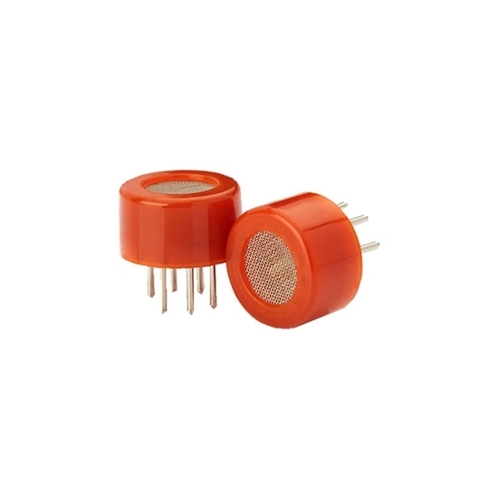 Alcohol Gas Sensor, 25ppm To 500ppm Alcohol Gas Sensor, 25ppm To 500ppm