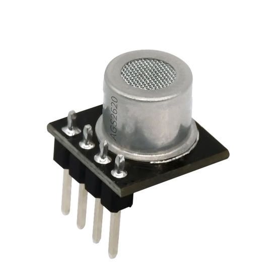 Gas Sensor, Methane(CH4)/ Hydrogen(H2)/ Carbon Monoxide(CO)/ TVOC Gas Sensor, Methane(CH4)/ Hydrogen(H2)/ Carbon Monoxide(CO)/ TVOC