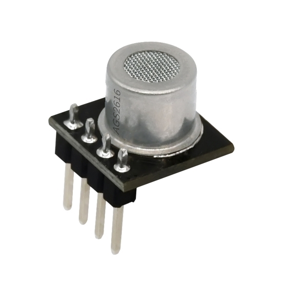 Gas Sensor, Methane(CH4)/ Hydrogen(H2)/ Carbon Monoxide(CO)/ TVOC Gas Sensor, Methane(CH4)/ Hydrogen(H2)/ Carbon Monoxide(CO)/ TVOC