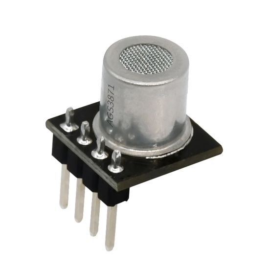 Gas Sensor, Methane(CH4)/ Hydrogen(H2)/ Carbon Monoxide(CO)/ TVOC Gas Sensor, Methane(CH4)/ Hydrogen(H2)/ Carbon Monoxide(CO)/ TVOC
