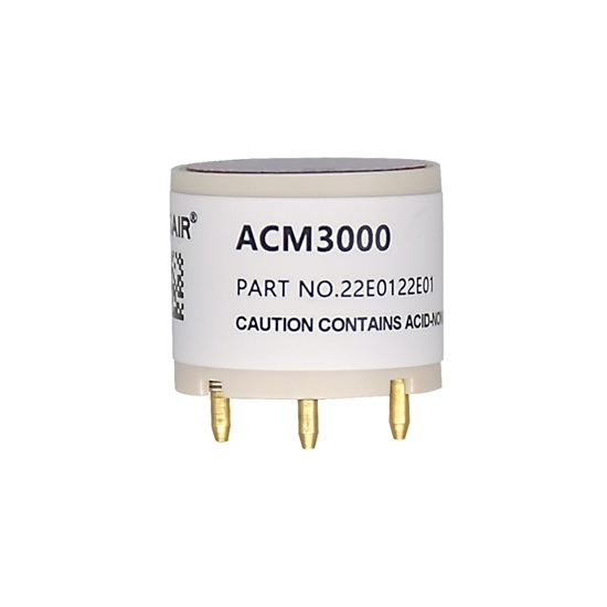 Carbon Monoxide (CO) Gas Sensor, 0 To 1000ppm Carbon Monoxide (CO) Gas Sensor, 0 To 1000ppm