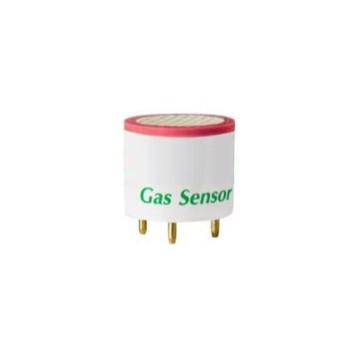 Methanol (CH3OH) Gas Sensor, 0~100 PPM Methanol (CH3OH) Gas Sensor, 0~100 PPM