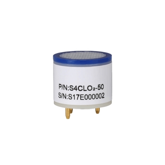 Chlorine Dioxide (ClO2) Gas Sensor, 0-50ppm Chlorine Dioxide (ClO2) Gas Sensor, 0-50ppm