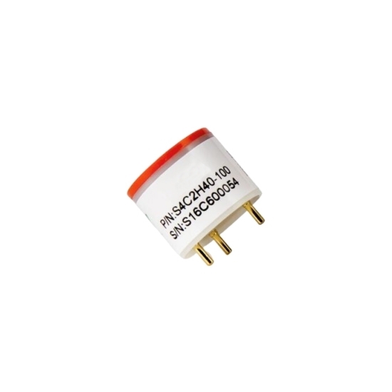 Ethylene Oxide (ETO) Gas Sensor, 0-100ppm Ethylene Oxide (ETO) Gas Sensor, 0-100ppm