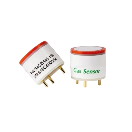 Ethylene Oxide (ETO) Gas Sensor, 0-100ppm Ethylene Oxide (ETO) Gas Sensor, 0-100ppm