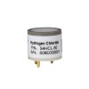 Hydrogen Chloride (HCl) Gas Sensor, 0-50ppm/0-200ppm Hydrogen Chloride (HCl) Gas Sensor, 0-50ppm/0-200ppm