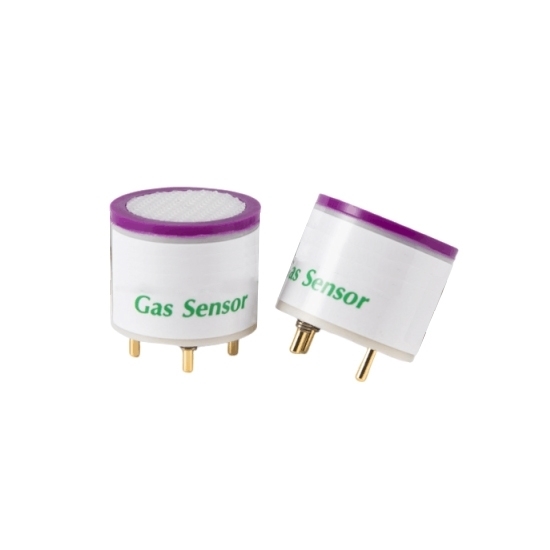 Hydrogen Cyanide (HCN) Gas Sensor, 0-50ppm Hydrogen Cyanide (HCN) Gas Sensor, 0-50ppm
