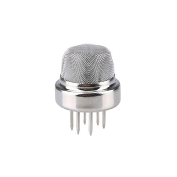 Flammable Gas Sensor, 300ppm To 10000ppm Flammable Gas Sensor, 300ppm To 10000ppm