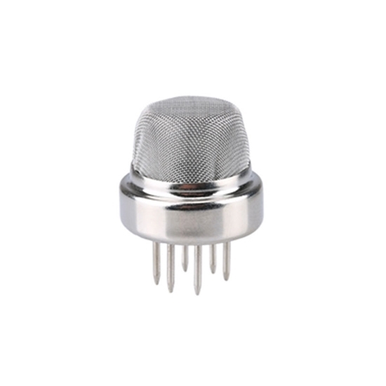 Flammable Gas Sensor, 300ppm To 10000ppm Flammable Gas Sensor, 300ppm To 10000ppm